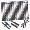 Gadpiparty 12Pcs Quilting Ruler Sewing Gauge for Accurate Button Measurement