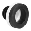 AUNMAS Seal Replacement Kit Urinal Wall Gasket 2 Urinal Flange