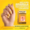 Uñas Amarillas Onicomicosis Hongos Nailex Solución Con 15 Ml