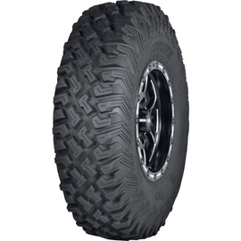 ITP 6P0810 Coyote Front/Rear Tire (27x9-14) /Made in USA