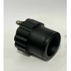 Honda Pioneer 1000 & 1000-5 Wheel Bearing Greaser Tool 40mm