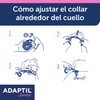 Adaptil Junior - Antistress for puppies - Adaptation to home,
