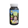 Natural Face & Finger Paint - 250 ml - Black