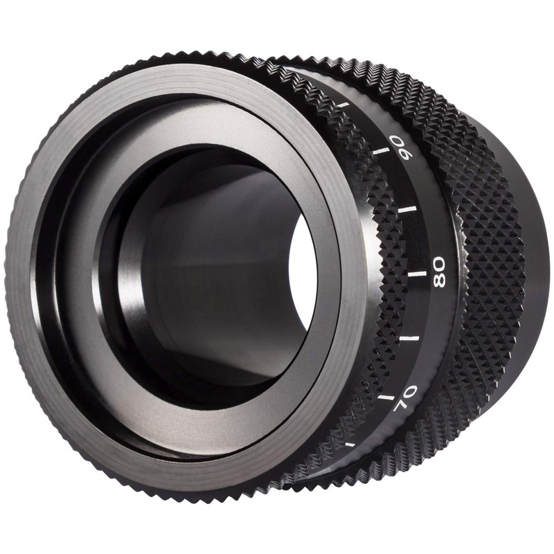 4929 Valve Spring Height Micrometer Measurer, Black Aluminium, 1.600"-2.200" Height