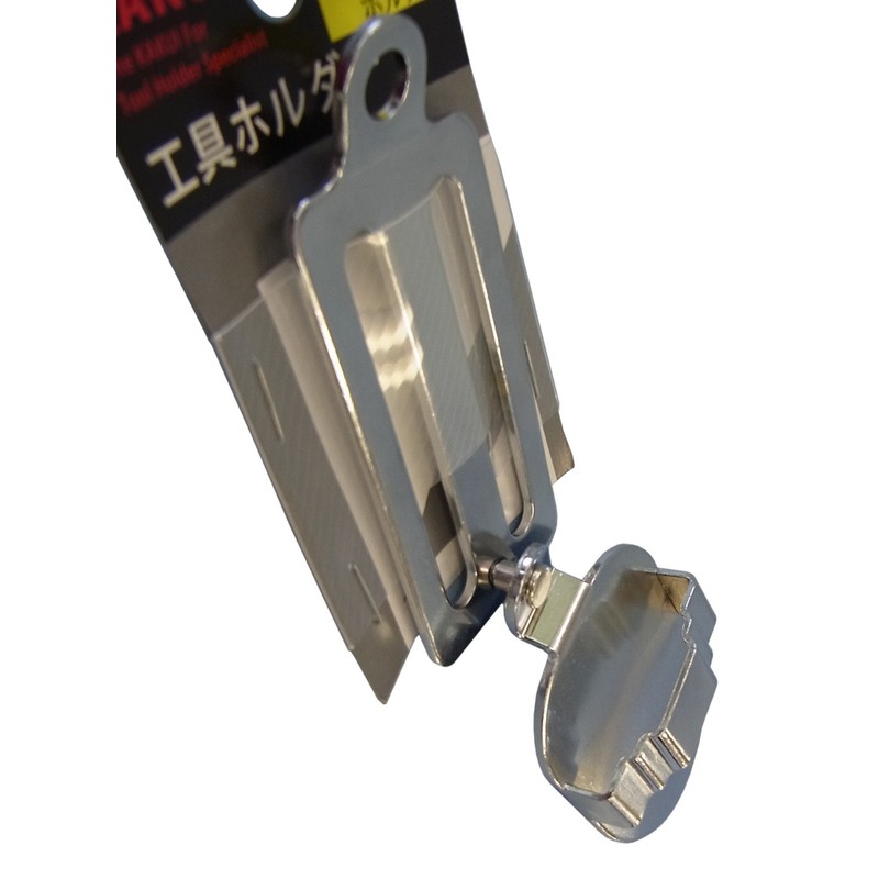 Kakui Tool Holder Electric Dollar Hanging Holder No. 60