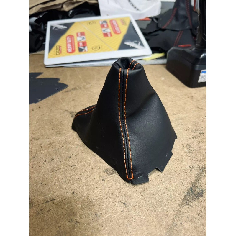 Scion 13 14 15 16 SCION FR-S AT GEAR SHIFT