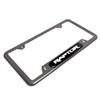 iPick Image Made for Ford F-150 Raptor Black Insert Gunmetal