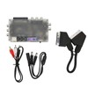 OSSC Add On Board Dual Modes Linedouble Smoothing HD Video