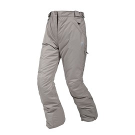Trespass Women's Lohan Ladies Protekt LT TP50 Pants Cool Grey