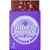 Honey Mama's, Lavender Rose Cocoa Truffle Bars, No Refined Sugar,