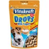 Vitakraft Drops with Yogurt Treats for Dogs, Bite-Sized Training Snacks,