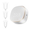 Lyaciomn Electric Inverted Nipple Corrector Portable Niplette Correct Flat and