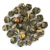 Jasmine Pearls (Dragon Pearls) Premium Loose Leaf Green Tea -