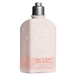 L'OCCITANE Body Milk Cherry Blossom 250 ml
