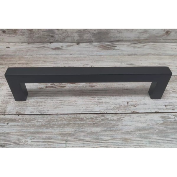 Glide-Rite Lot of 10 GlideRite 5 in. Matte Black Solid