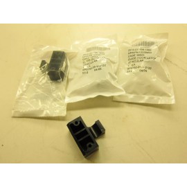 AM General QTY 4 New M998 HMMWV HUMMER Door Assembly Latch Guides 12339450