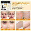 Crema Facial Corporal Cebo Res + Miel Hidrata Humecta Aclara