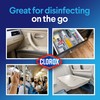 Clorox Disinfecting Wipes, Bleach Free Cleaning Wipes, Household Essentials, Dorm