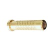 yeseje Brass Arrow Inserts Insert Inner Diameter .245 Weight Arrow