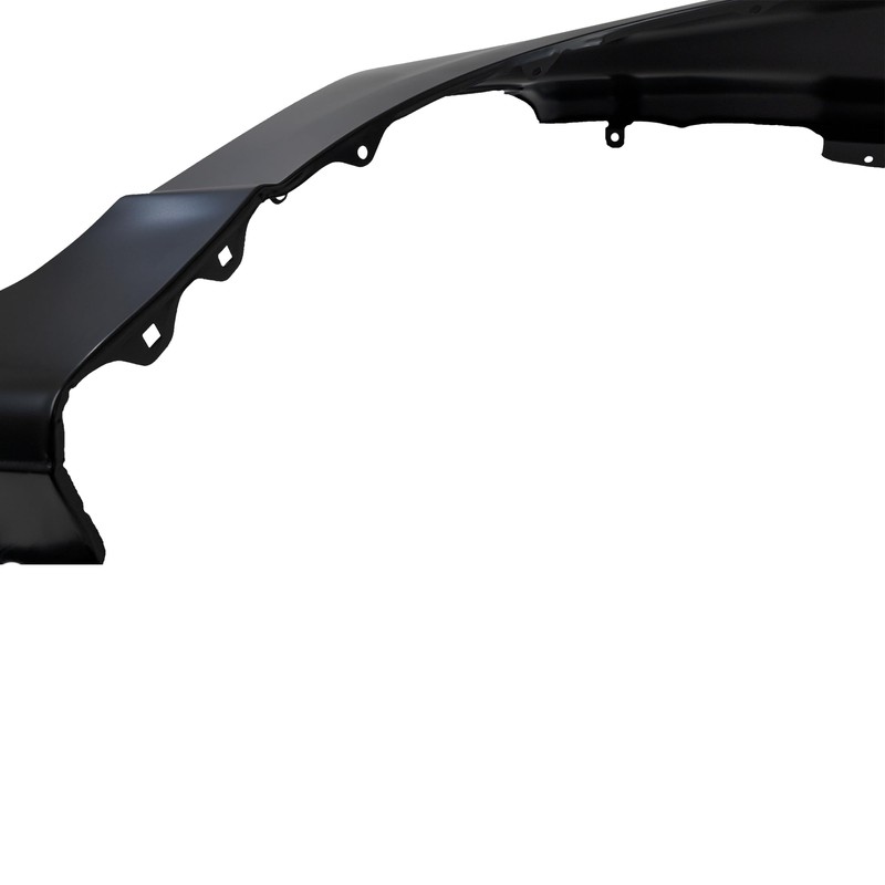Garage-Pro Fender Compatible with 2006-2011 Honda Civic Front, Passenger Side