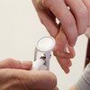 Dreambaby Cortauñas con lupa para niños, corte preciso y seguro,