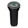 Orbit 80360 Professional Pressure-Regulating Pop-Up Spray Head with Flush Cap,