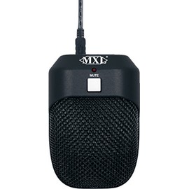 MXL AC-424 Executive USB Conferencing Mic with Mute Button