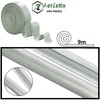 AERZETIX - C77351 - Folded bias binding 9 metres x