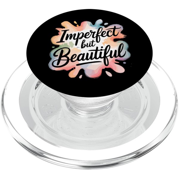 Watercolor Painting Beginners Creative Hobby Artistic Basics PopSockets PopGrip for