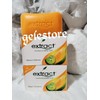 SPLASH Extract lotion x 1 & Nigerian extract soap with