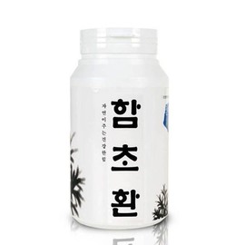 함초환 300g Hamcho Powder 300g