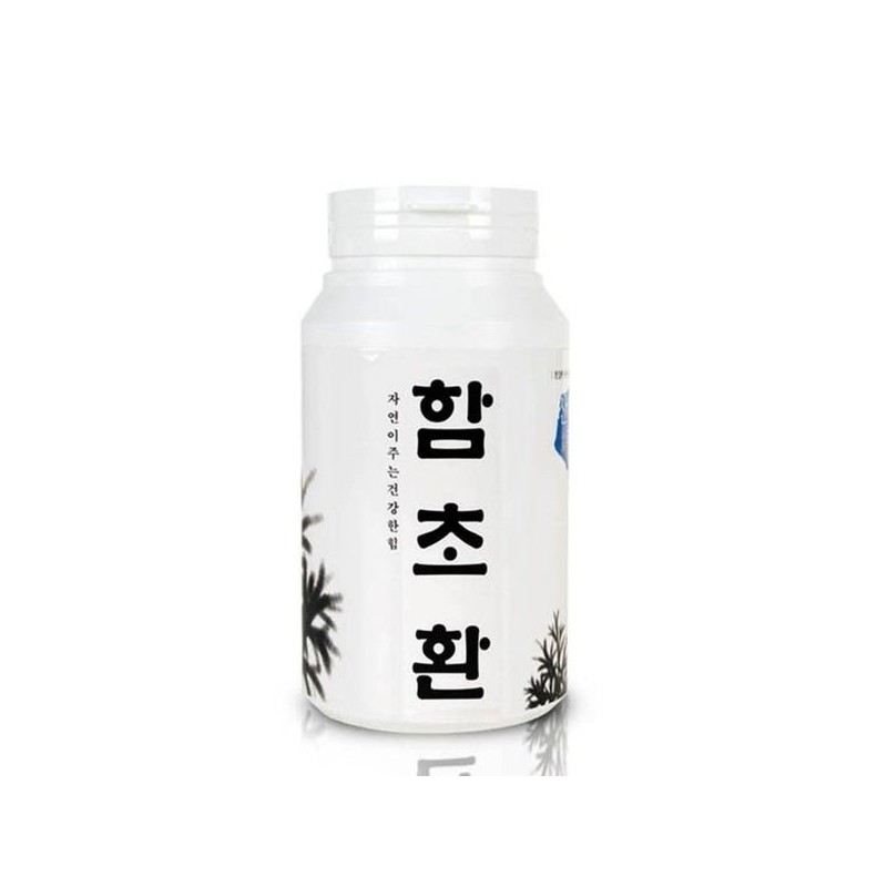 함초환 300g Hamcho Powder 300g