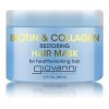Mascarilla Capilar Giovanni Biotin & Collagen Deep Condition