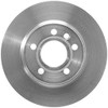 Bendix Premium PRT5151 Rear Brake Rotor for Volkswagen EuroVan 1997,