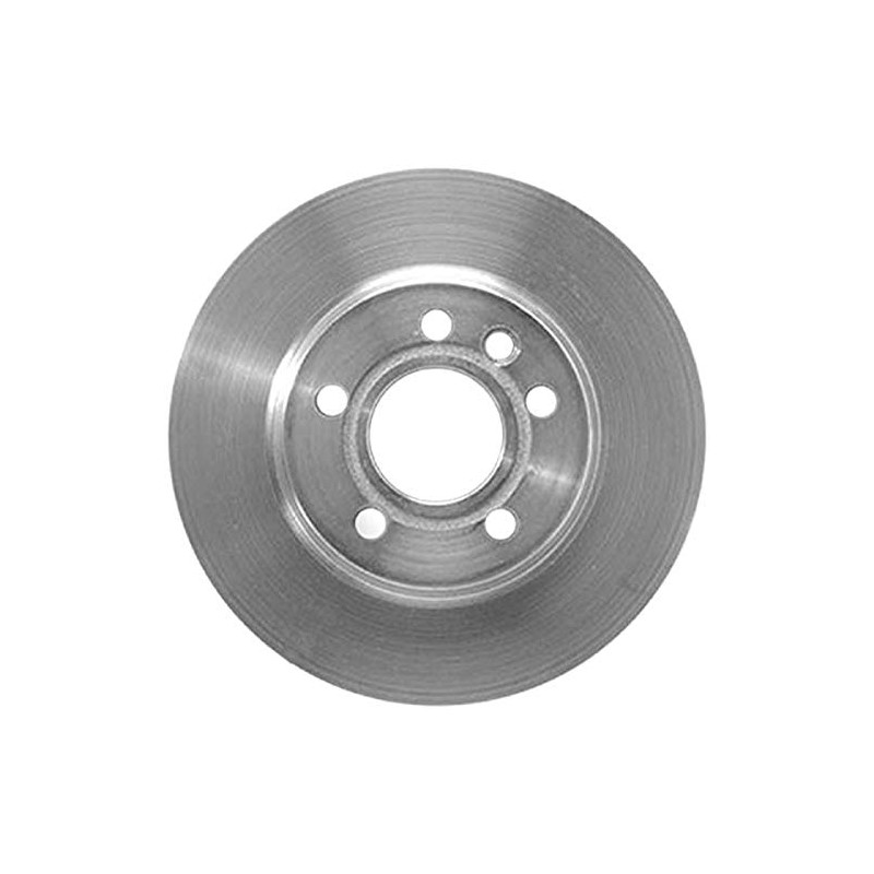 Bendix Premium PRT5151 Rear Brake Rotor for Volkswagen EuroVan 1997,