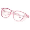STORYCOAST Safety Glasses Anti Fog Goggles Protective Eyewear Blue Light