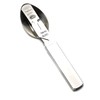 German cutlery set 4 pieces Eating utensils military style spoon