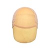 BLICAP Glueless Wig Cap for Making with Adjustable Strap Glueless