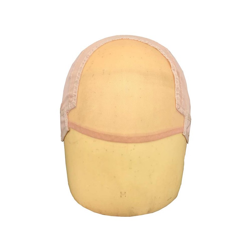 BLICAP Glueless Wig Cap for Making with Adjustable Strap Glueless