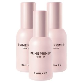 Vanilla Co. Banila Co Prime Primer Tone Up 30ml, Cherry Blossom Tone Up, 3 pieces / 바닐라코 프라임 프라이머 톤업 30ml, 벚꽃 톤업, 3개