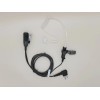 Dynamic Designs Acoustic tube Headset for Motorola CLS 1110 1410