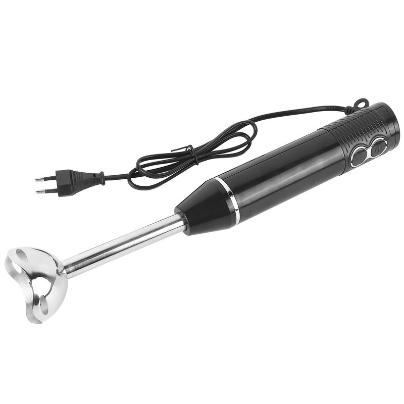Electric Hand Blender Multifunction Portable Mini Handheld Immersion Blender 220‑240V