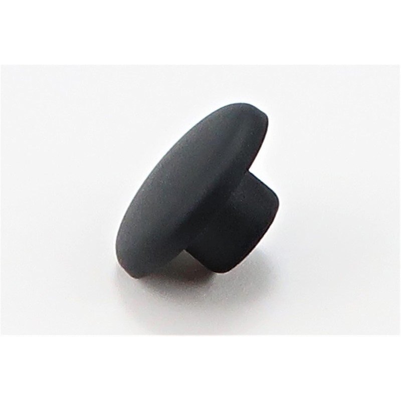 Kitaco 0900-000-80116 Cap Bolt Cover (For ABS/M8) General Purpose, 4