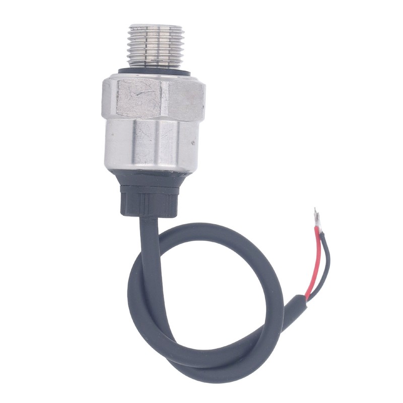 Pressure Transducer G1/4 Sensor Gauge 0‑1.6Mpa 4‑20mA Output Signal for