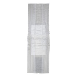 Martha Stewart for Pets Large Male Wraps-18-27"" Waist - 12 Pack, grey