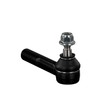febi bilstein 1 x Tie Rod End with Locking Nut