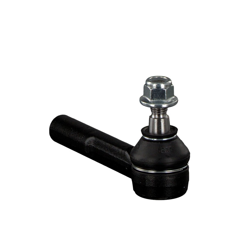 febi bilstein 1 x Tie Rod End with Locking Nut
