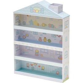 San-X Sumikko Gurashi FB54801 Sumikko House Case