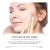 Almohadillas Tonificante Faciales Crema Hidratante 100 Pieza