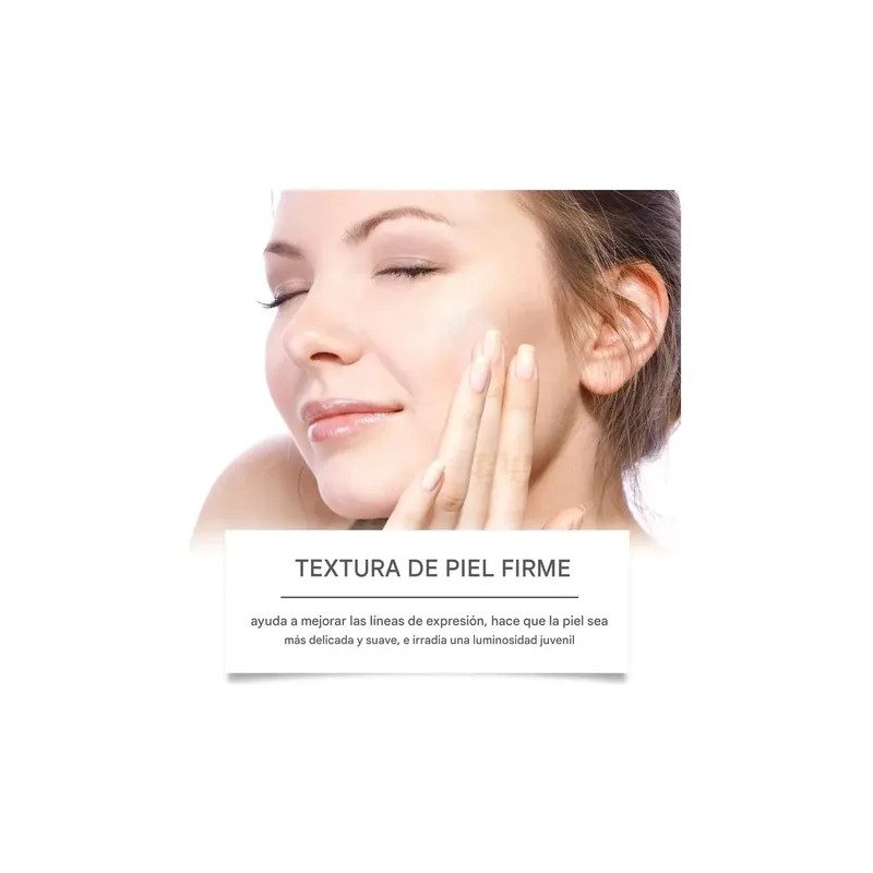 Almohadillas Tonificante Faciales Crema Hidratante 100 Pieza